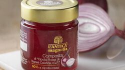 Composte L'Antica Magnolia Bofrost youtube