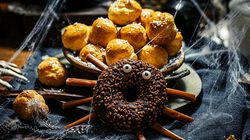 Ciambelle... da paura Bofrost