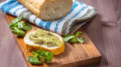 Crostini al tonno Bofrost