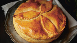 Chicken Pie con Formaggio - Gennaio 2026 Bofrost