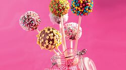 Cake Pops Bofrost youtube