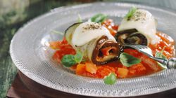 Melanzane alla Mediterranea Bofrost