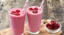 Frappè ai Lamponi Bofrost youtube