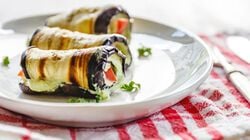 Involtini di Melanzane Bofrost