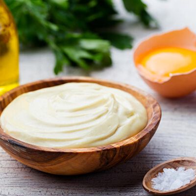 Maionese all'arancia Bofrost