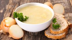 Vellutata di Cipolle Bofrost