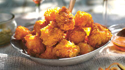 Pop Corn di Salmone - Settembre 2026 Bofrost