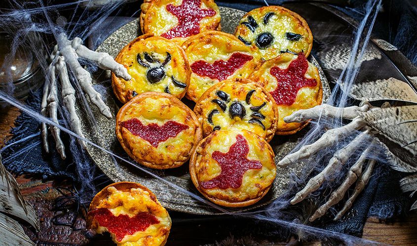 Aperipizza o aperiween? Bofrost