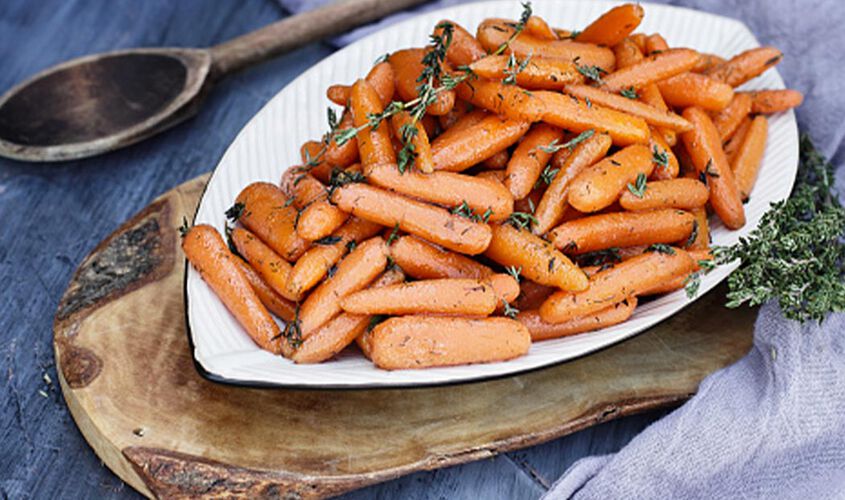 Sformato di Verdure Bofrost