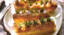 Rotolini con Porcini e Zucca - Novembre 2026 Bofrost