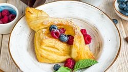 Scrigni alla crema Bofrost