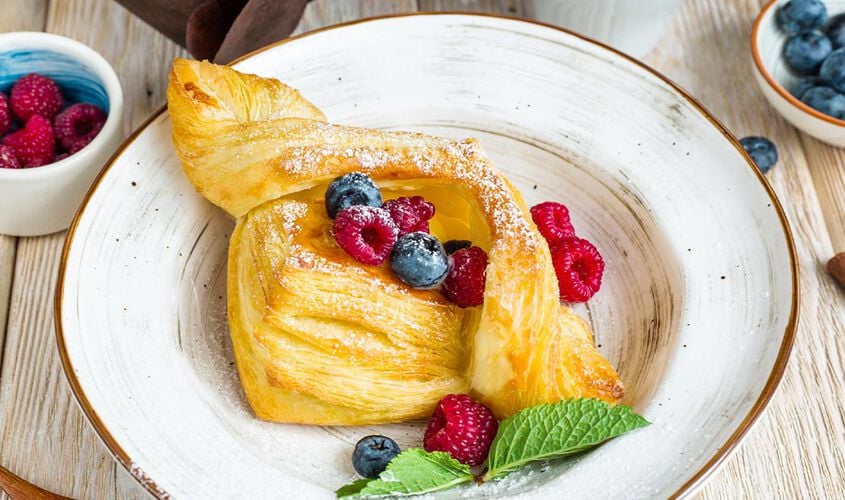 Scrigni alla crema Bofrost