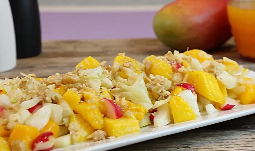 Insalata di Mango Bofrost