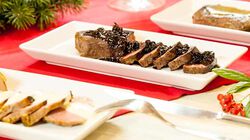 Salse per i "Sous Vide" Bofrost youtube