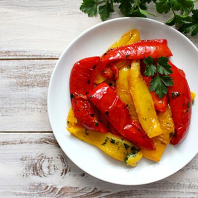 Peperoni Arrotolati alla Barese Bofrost