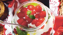 Cestino di prelibatezze - Agosto 2025 Bofrost