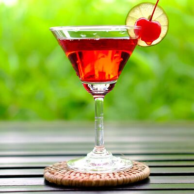 Cocktail Rossini Bofrost