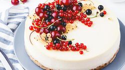 Cheesecake alle Fragole Bofrost