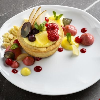 Tartelletta alla Frutta Bofrost