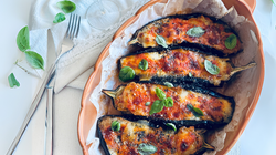 Melanzane Ripiene alla Parmigiana Bofrost