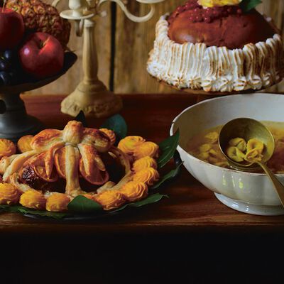 Pranzo di Natale - Dicembre 2025 Bofrost