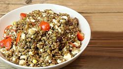 Insalata di Lenticchie Bofrost