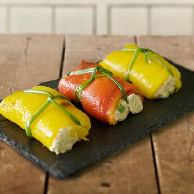 Involtini alla siciliana Bofrost