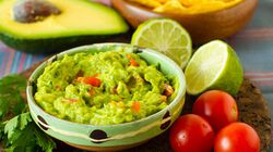 Salsa Guacamole Bofrost youtube