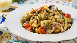 Pizzetta Ciliegina alla Napoletana - Giugno 2026 Bofrost