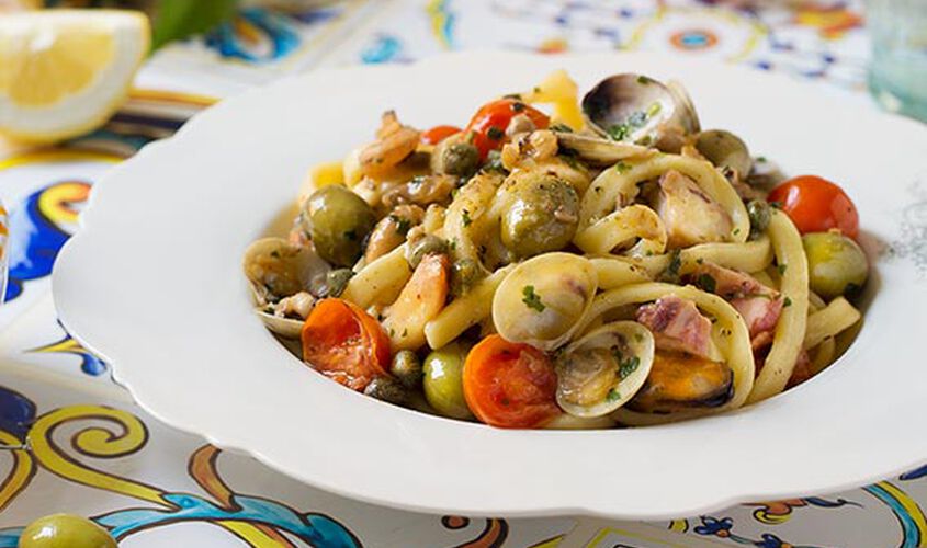 Pizzetta Ciliegina alla Napoletana - Giugno 2026 Bofrost