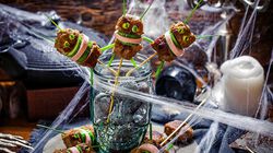 Polpettine Aliene Bofrost