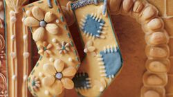 Calze Dolci e Briciole di Stelle - Gennaio 2025 Bofrost