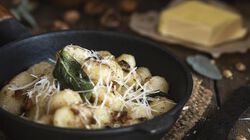 Gnocchi d'Autunno Bofrost