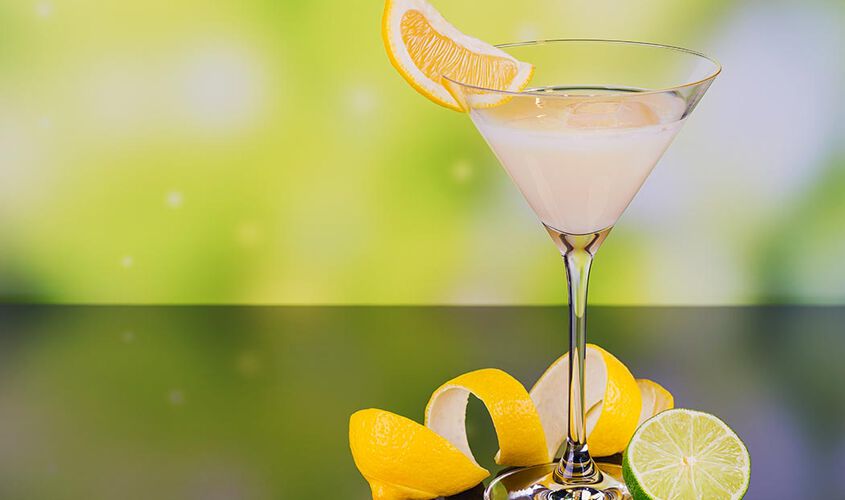 Sorbetto al Limone al cucchiaio Bofrost