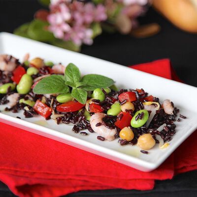 Insalata di Riso Venere Bofrost