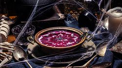 Spider-Smoothie ai mirtilli Bofrost