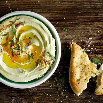 Crema di fave Bofrost