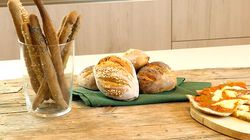 Bocce "Rustica" e Canapa Bofrost youtube