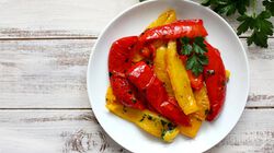 Peperoni Arrotolati alla Barese Bofrost