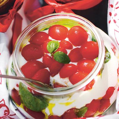 Cestino di prelibatezze - Agosto 2025 Bofrost