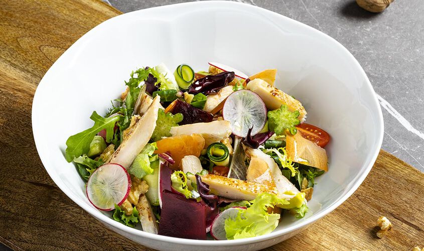 Insalata 2.0 Bofrost