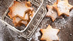 Biscotti di Natale Bofrost youtube