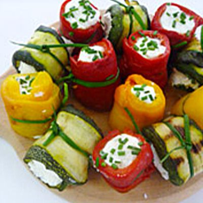 Sushi di Verdure Bofrost