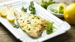 Sogliola alle Erbe Aromatiche Bofrost