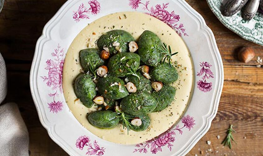 Chicken Pie con Formaggio - Gennaio 2026 Bofrost