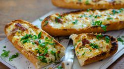 Francesine Multicereali al Cartoccio Bofrost