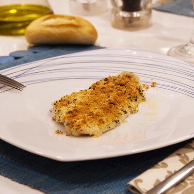 Filetti con Erbe Aromatiche Bofrost