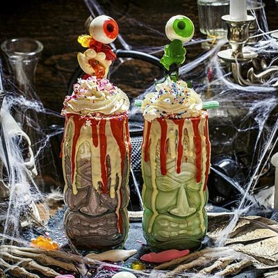 Milkshake da brivido Bofrost