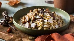 Rotolini con Porcini e Zucca - Novembre 2026 Bofrost