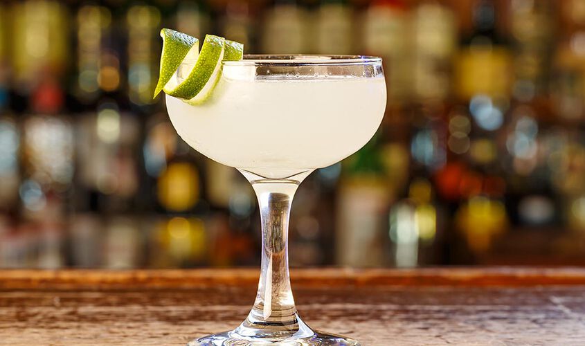 Frozen Cocktail al Limone Bofrost